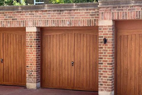 8 Barons Keep, London, W14 9AT