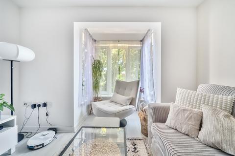 1 bedroom apartment for sale, Oakfield Gardens, Southampton SO16