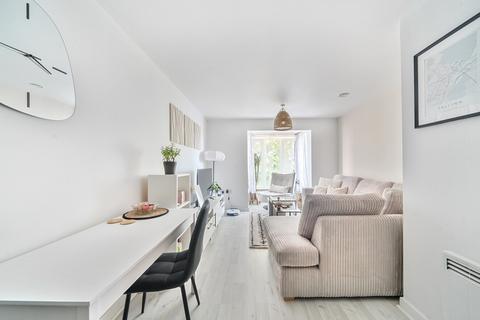 1 bedroom apartment for sale, Oakfield Gardens, Southampton SO16
