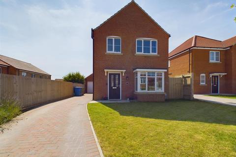 Redcap Drive, Bridlington