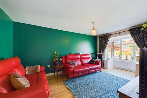 3 bedroom detached house for sale, Redcap Drive, Bridlington
