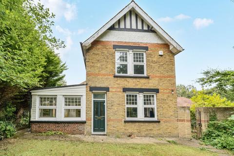 3 bedroom detached house for sale, Boyces Hill, Sittingbourne ME9