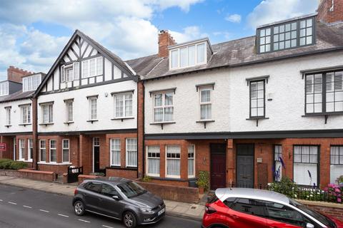 4 bedroom house for sale, Queen Annes Road, off Bootham, York