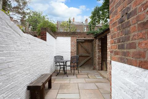 4 bedroom house for sale, Queen Annes Road, off Bootham, York