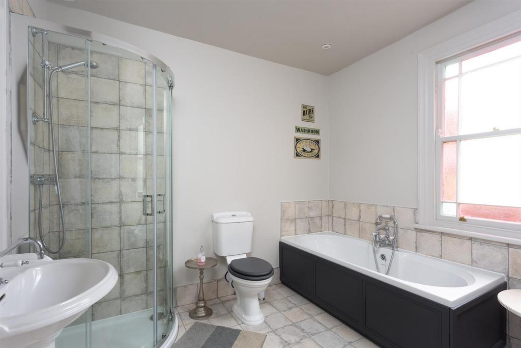 House Bathroom