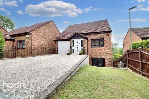 Sopwith Close, Biggin Hill