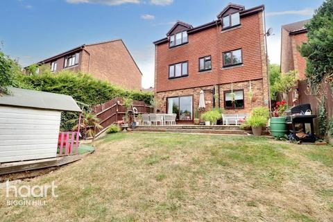 undefined, Sopwith Close, Biggin Hill