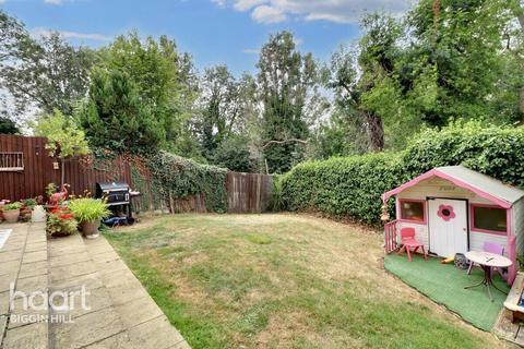 undefined, Sopwith Close, Biggin Hill