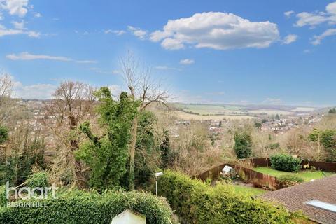 undefined, Sopwith Close, Biggin Hill