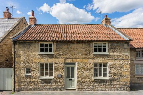 undefined, Chestnut Avenue, Thornton-Le-Dale