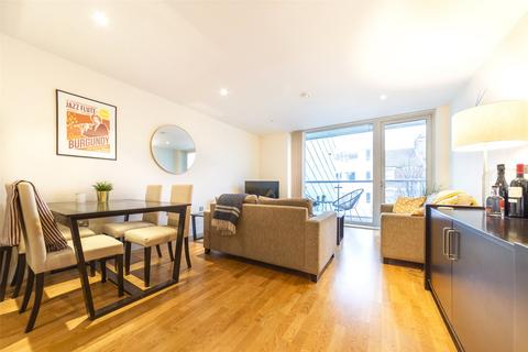 1 bedroom apartment for sale, Drayton Park, London N5