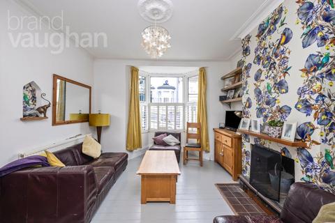 4 bedroom terraced house for sale, Cuthbert Road, Brighton, East Sussex, BN2
