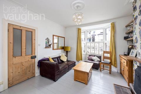 4 bedroom terraced house for sale, Cuthbert Road, Brighton, East Sussex, BN2