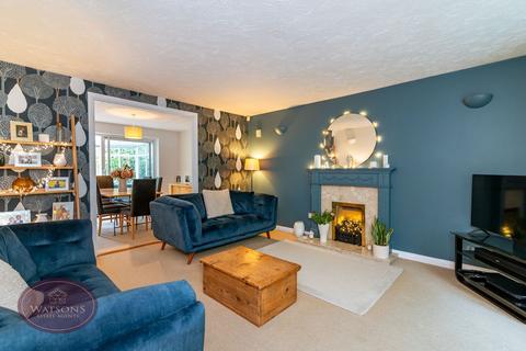4 bedroom detached house for sale, Kew Gardens, Nuthall, Nottingham, NG16