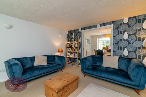 4 bedroom detached house for sale, Kew Gardens, Nuthall, Nottingham, NG16