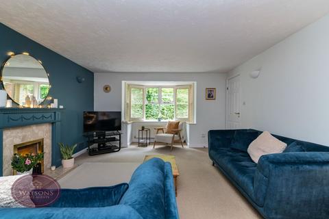 4 bedroom detached house for sale, Kew Gardens, Nuthall, Nottingham, NG16