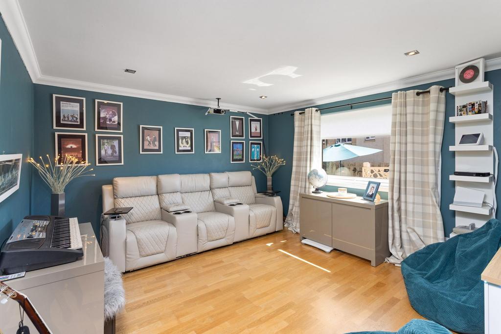 Cinema Room