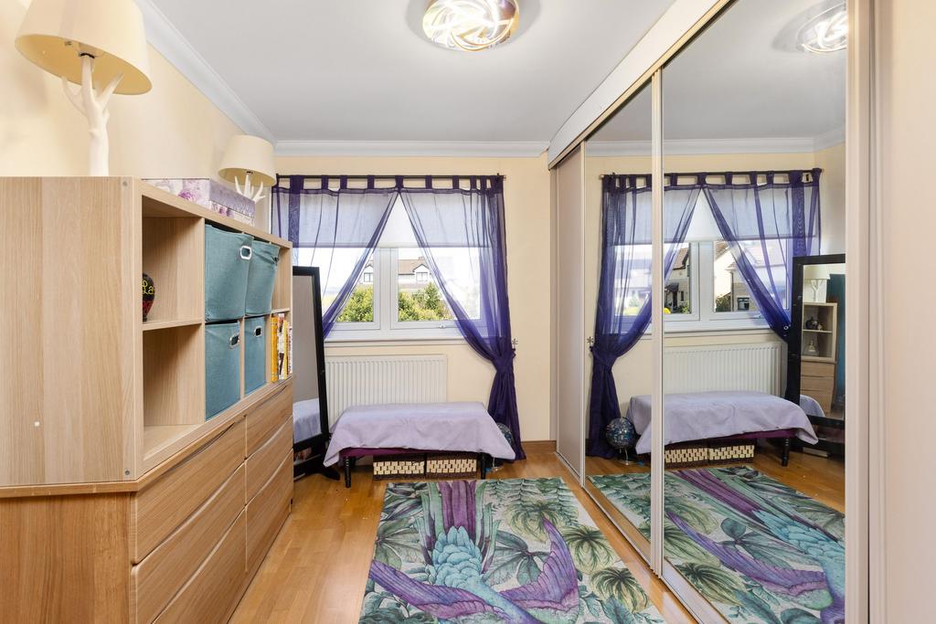 Bedroom Five/Dressing Room
