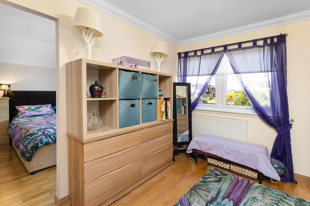 Bedroom Five/Dressing Room