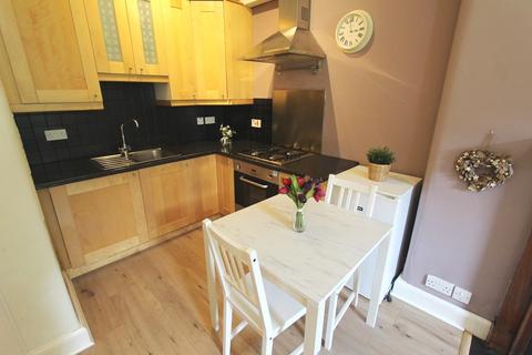 1 bedroom flat to rent, Albion Road, Edinburgh EH7