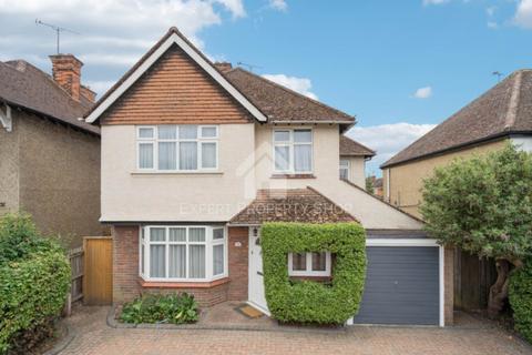 Tring Road, Aylesbury