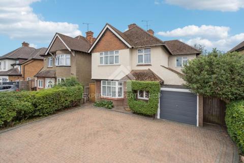 4 bedroom detached house for sale, Tring Road, Aylesbury