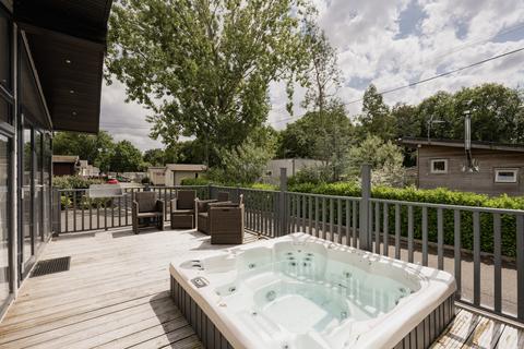 undefined, Pathfinder Tuscany Alder Country Park, North Walsham NR28