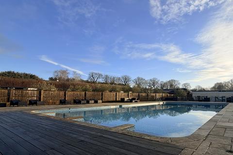 3 bedroom lodge for sale, Pathfinder La Belle Maison Alder Country Park, North Walsham NR28