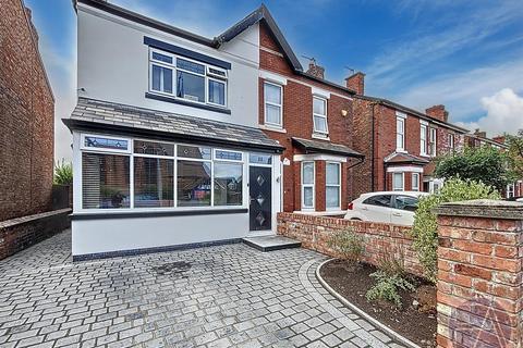 St Johns Road, Birkdale PR8