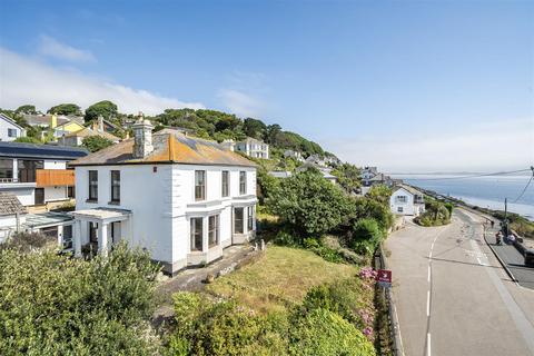 5 bedroom detached house for sale, The Parade, Mousehole, Penzance