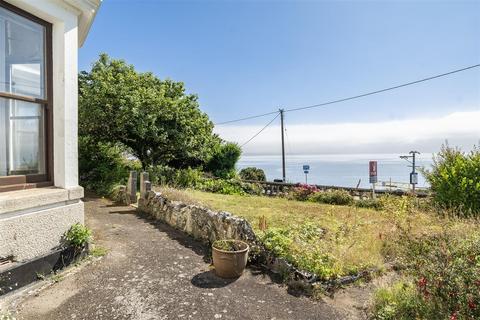 5 bedroom detached house for sale, The Parade, Mousehole, Penzance