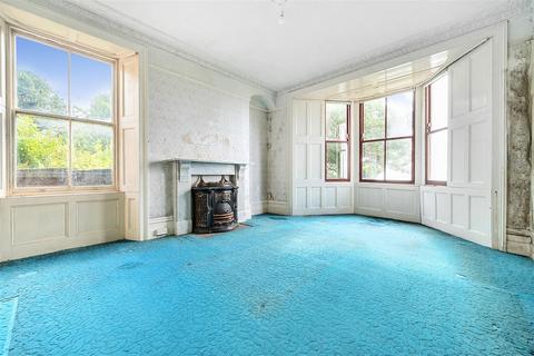 5 bedroom detached house for sale, The Parade, Mousehole, Penzance