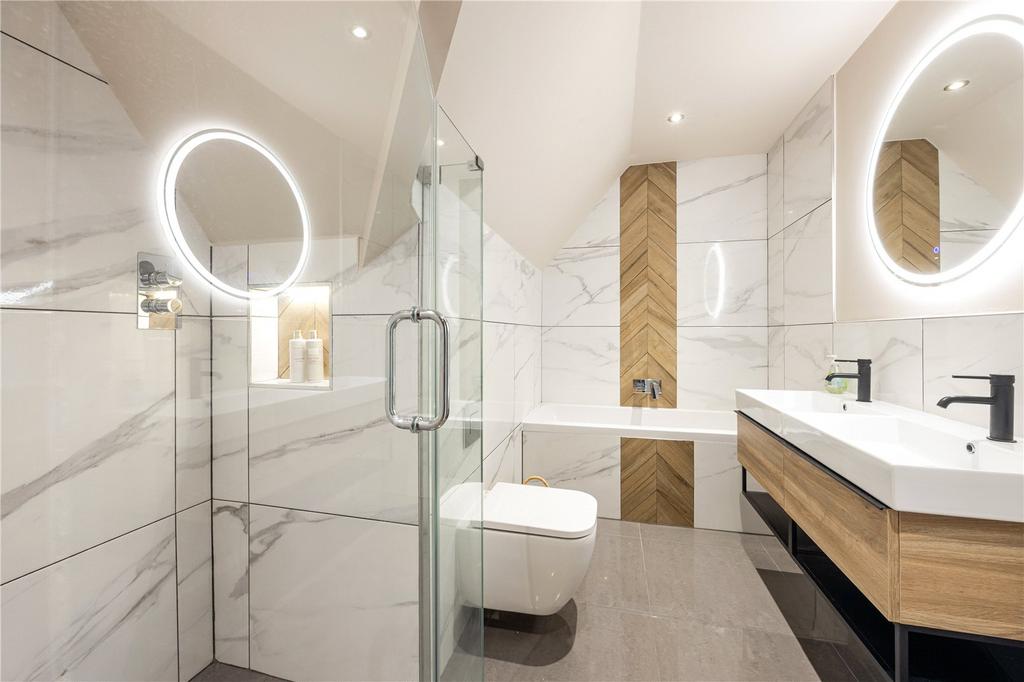 En Suite