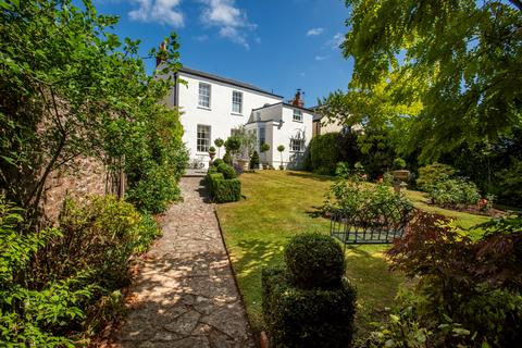 undefined, Fore Street, Milverton, Taunton, Somerset, TA4