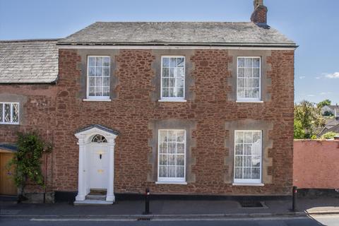undefined, Fore Street, Milverton, Taunton, Somerset, TA4