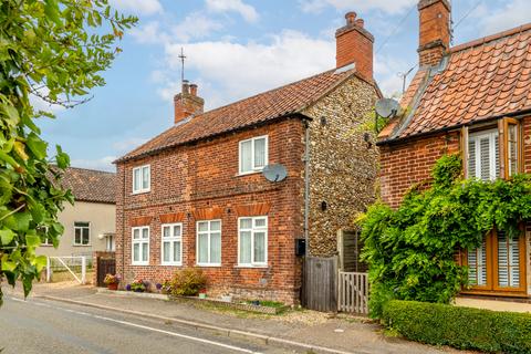 2 bedroom semi-detached house for sale, Eastgate Street, North Elmham, Dereham, Noroflk NR20 5AB