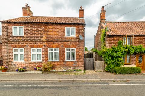 2 bedroom semi-detached house for sale, Eastgate Street, North Elmham, Dereham, Noroflk NR20 5AB