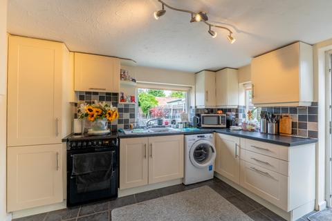 2 bedroom semi-detached house for sale, Eastgate Street, North Elmham, Dereham, Noroflk NR20 5AB