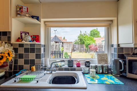 2 bedroom semi-detached house for sale, Eastgate Street, North Elmham, Dereham, Noroflk NR20 5AB