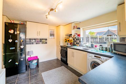 2 bedroom semi-detached house for sale, Eastgate Street, North Elmham, Dereham, Noroflk NR20 5AB
