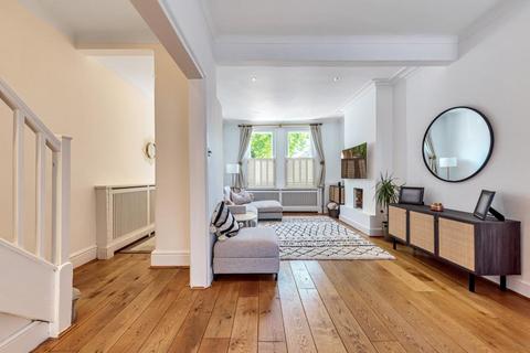 3 bedroom terraced house to rent, Windsor,  Berkshire,  SL4