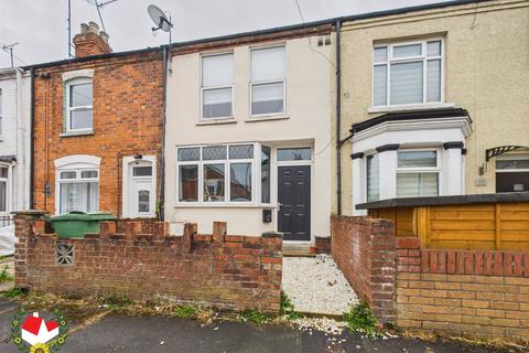 Linden Road, Gloucester, GL1
