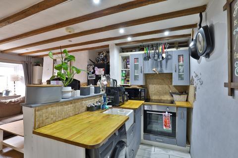 undefined, Crewkerne TA18