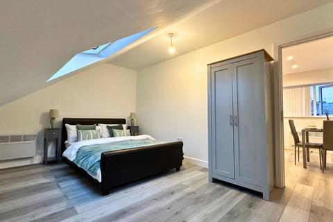1 bedroom flat to rent, Albany Road, Coventry, CV5