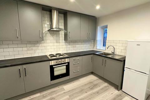 1 bedroom flat to rent, Albany Road, Coventry, CV5
