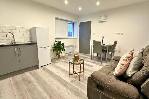 1 bedroom flat to rent, Albany Road, Coventry, CV5