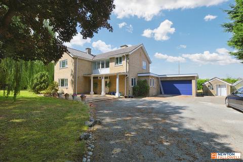 undefined, Fen Road, Rippingale, Bourne, PE10