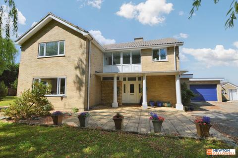 undefined, Fen Road, Rippingale, Bourne, PE10