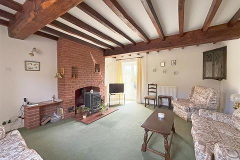 undefined, Wrentnall, Pulverbatch, Shrewsbury