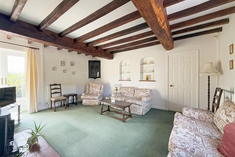 undefined, Wrentnall, Pulverbatch, Shrewsbury